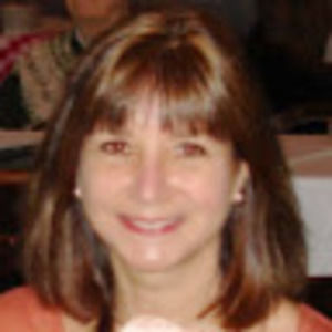 Meet your Posher, Patricia